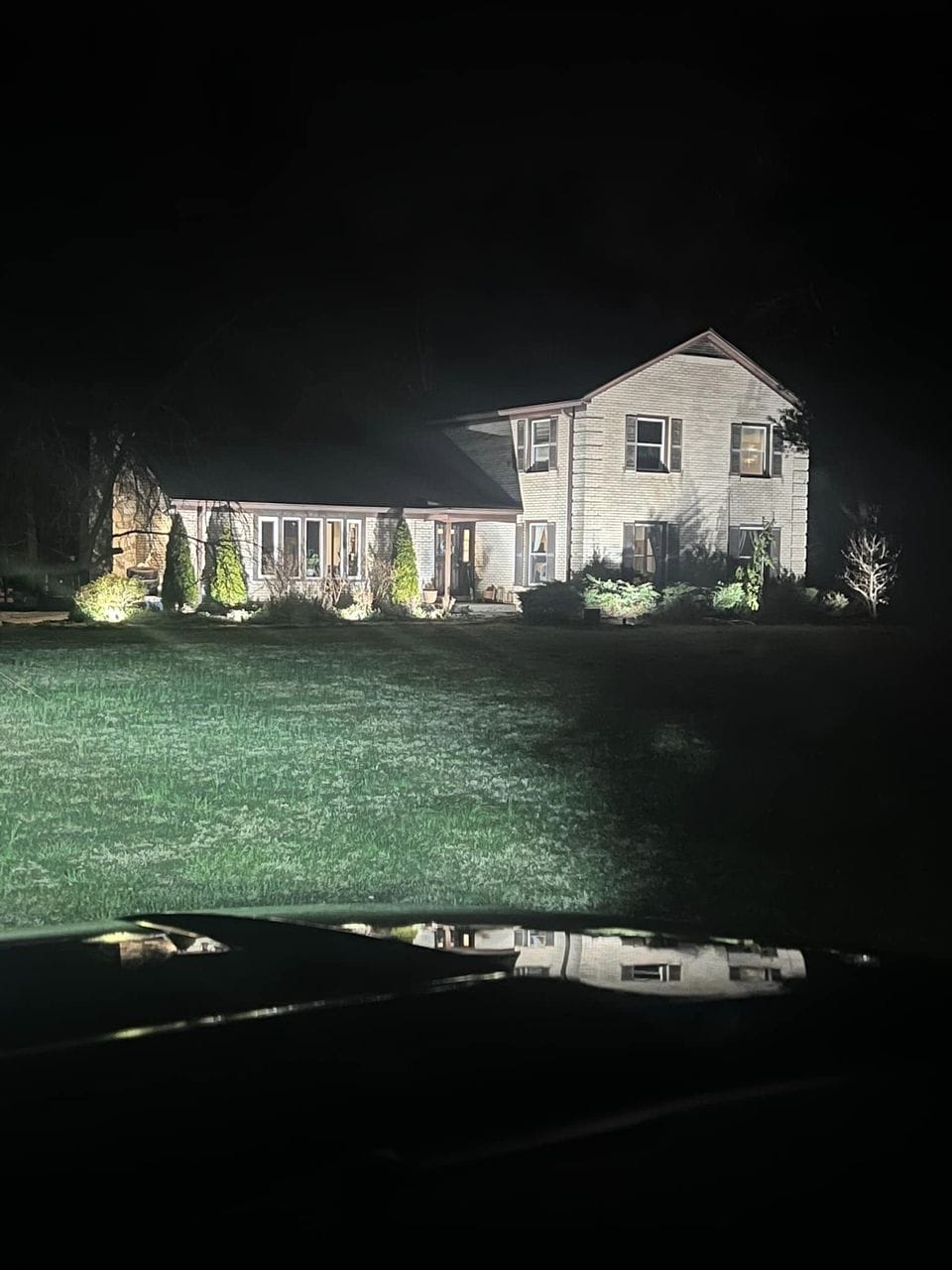 Lighting and fixture installation by Norton Electric